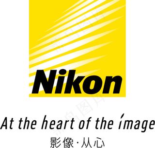 尼康logo-250