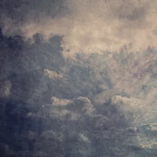 复古天空背景图片