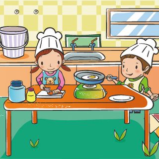 印花矢量图 人物 卡通人物 儿童 ...