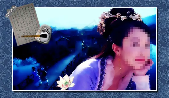 中国风水墨图片 中国风水墨图片