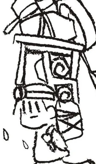 插畫 動漫人物 復古 漫畫 浪漫 ...