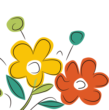 劳动节手抄报小报电子模板