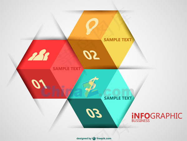 多彩正方体信息