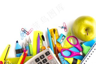 小学生学习用品