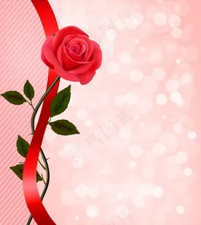 情人节背景图片