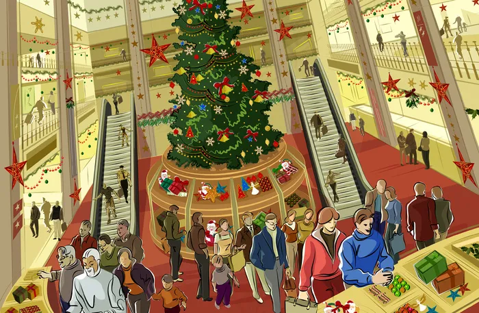 生活写真 人物插图_0017