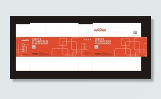 控制器手拎箱图片