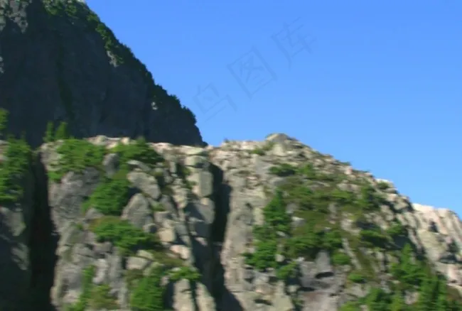 大山风景素材下载