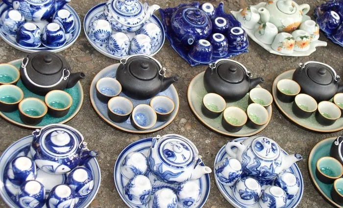 中国陶瓷茶具