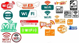 免费WIFI