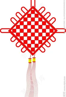 中国结图片 中国结图片