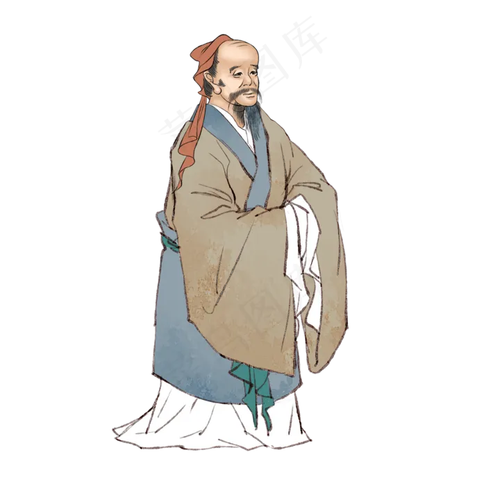 中医人物名医华佗中医人物名医华佗