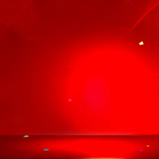 淘宝天猫红色大气直通车主图背景素材