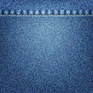 牛仔裤纹理背景