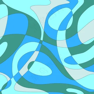 抽象纹理矢量背景