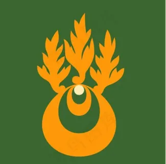 日式风格花纹底纹 日式风格花纹底纹