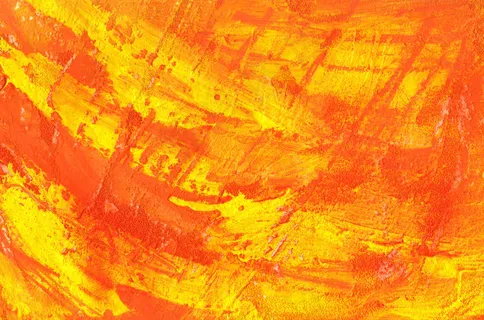 油画背景 油画背景