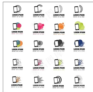 科技手机通讯图片