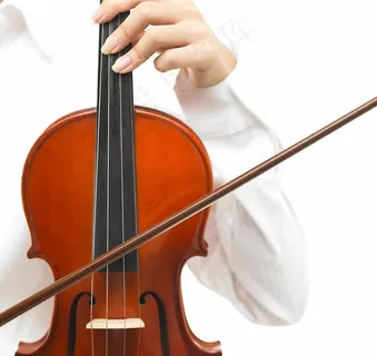 小提琴演奏图片 小提琴演奏图片