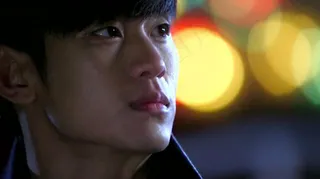 来自星星的你都教授 金秀贤