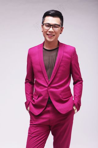 赵文专辑《归途》写真图片