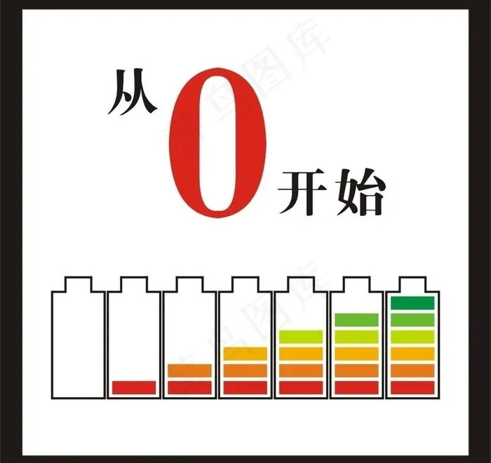 创意设计图片cdr矢量模版下载