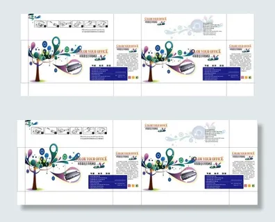 硒鼓包装图片 硒鼓包装图片