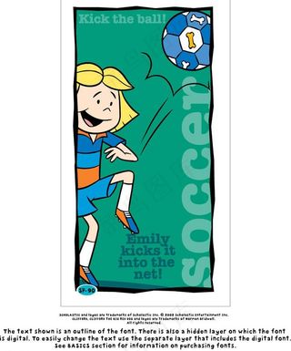 矢量卡通小狗图片