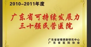 医院铜牌图片