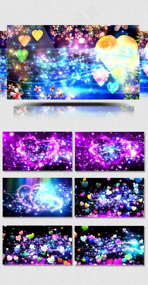 欧阳菲菲感恩的心舞台配乐成品视频素...