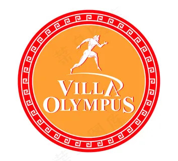 VILLA_OLYMPUS log... VILLA_OLYMPUS log...