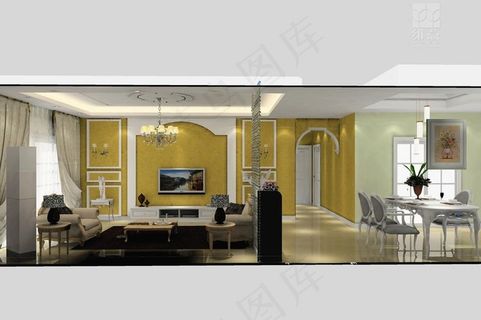 家装设计图片