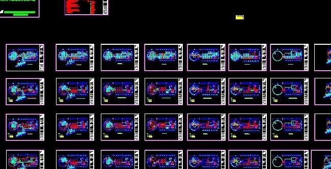 文化艺术培训中心改造项目消防工程