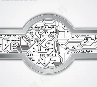 电子科技设计图片