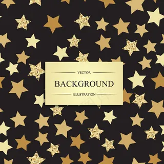 奢华大气几何背景矢量文件设计