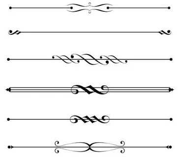 欧式 花纹 欧式花纹图片
