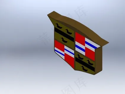 凯迪拉克的标志