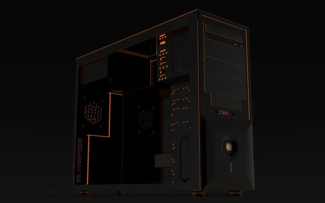 PC