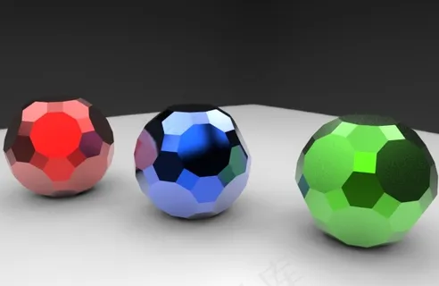 伟大的小斜方截半二十面体