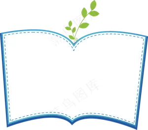 新学期新目标小报开学小报