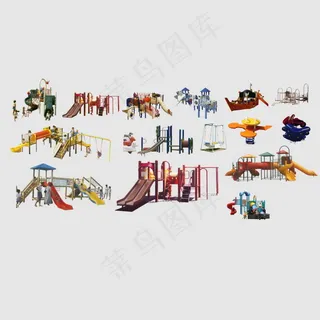 游乐设施