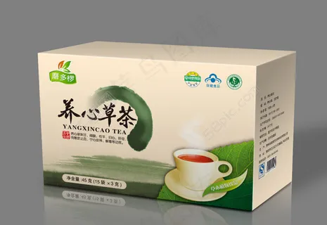 养心草茶叶 养心草茶叶