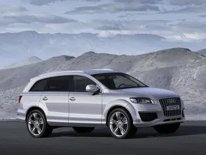 SUV