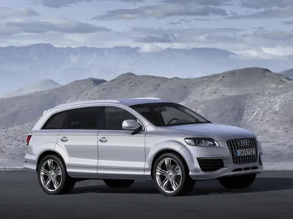 SUV SUV