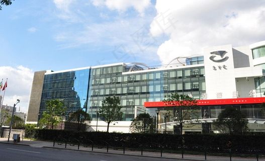 上海外滩游艇会图片