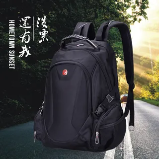 瑞士军刀双肩包主图