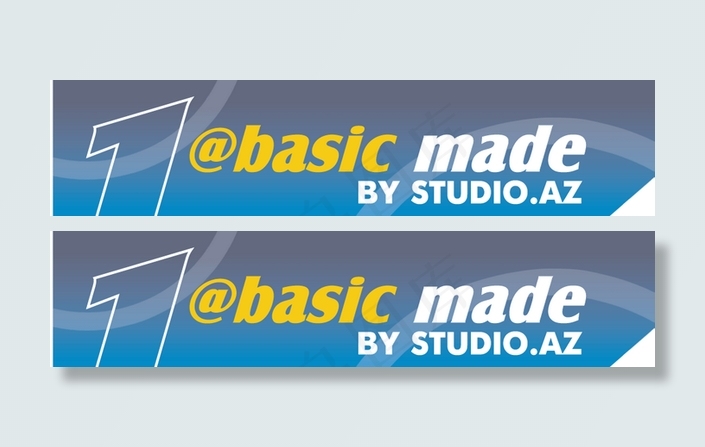 1st__basic_made_-...ai矢量模版下载