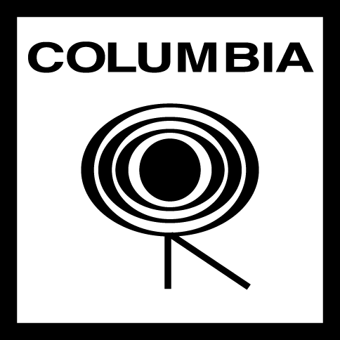 哥伦比亚的标志ai矢量模版下载
