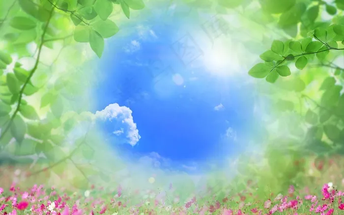 高清电脑桌面背景壁纸