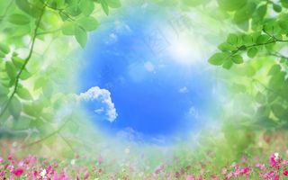 高清电脑桌面背景壁纸